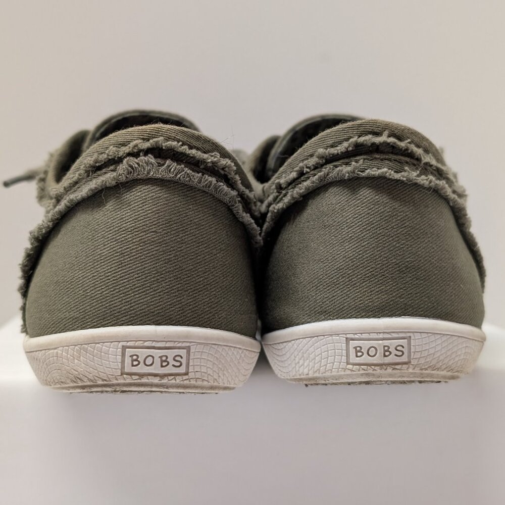 BOBS from Skechers BOBS B Cute 2.0 Sneakers in Olive - Picture 12 of 16